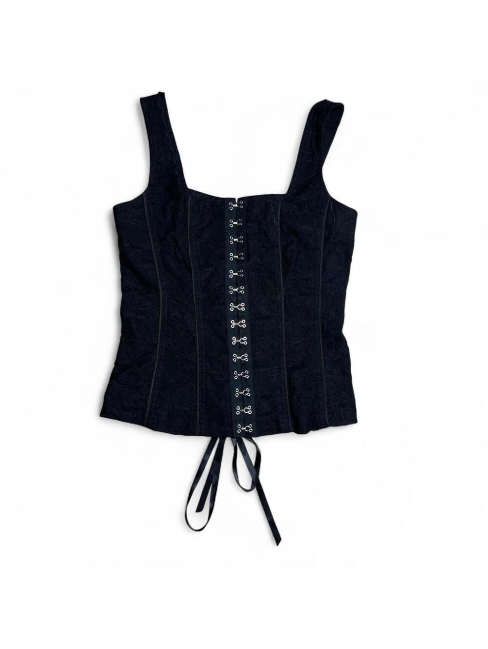 y2k/90s Tripp NYC Corset